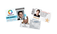 Badges d’accès Premium