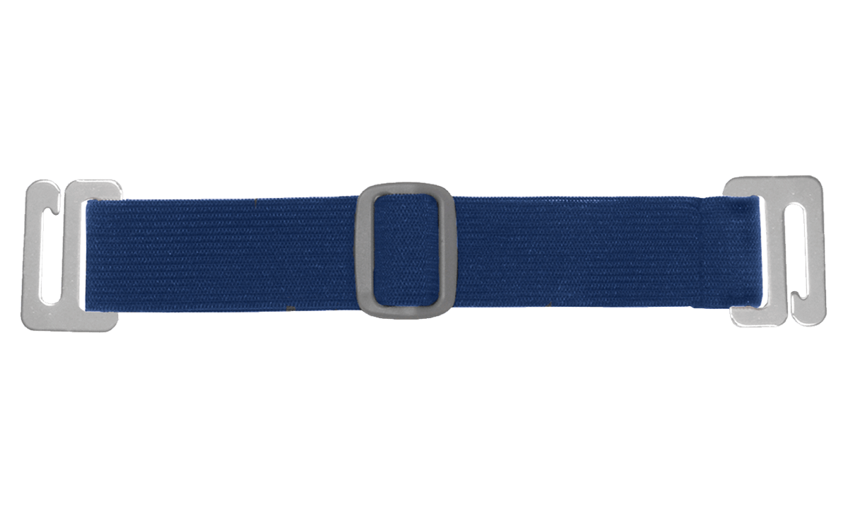 Sangle Elastique Réglable pour Brassard