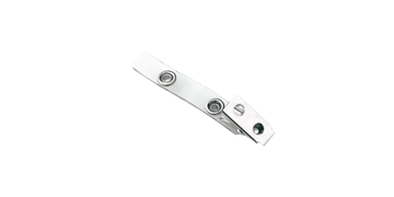 Pince Crocodile avec Sangle en Vinyle Renforcé