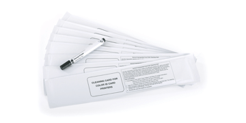 Magicard 300/600/E+ Kit de nettoyage