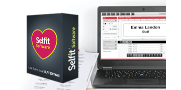 Selfit Software Nouvelle Licence