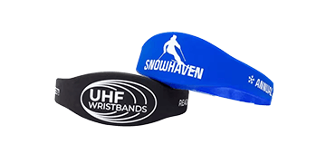 Bracelet Silicone UHF