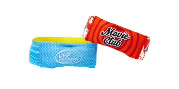 Bracelet Stretch UHF