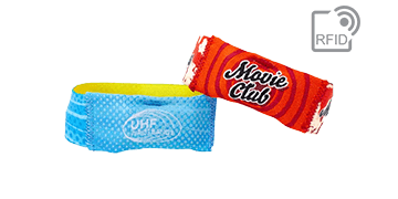 Bracelet Stretch UHF