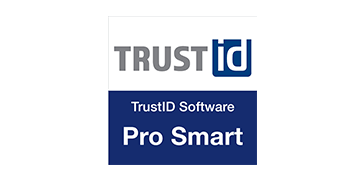 Logiciel Magicard TrustID - Pro Smart