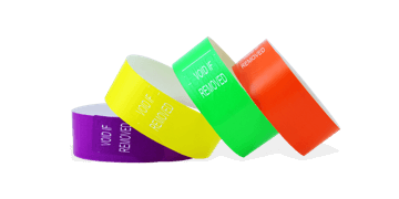 Bracelets thermiques