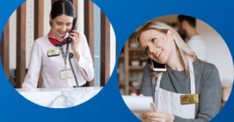 Faites bonne impression avec les badges Selfit Pro et Impress Pro