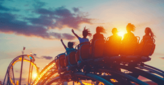 ​Découvrez nos produits d’identification pour parcs d’attractions, complexes récréatifs et centres de loisirs