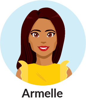Sales Team - Armelle