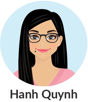 Sales Team - Hanh