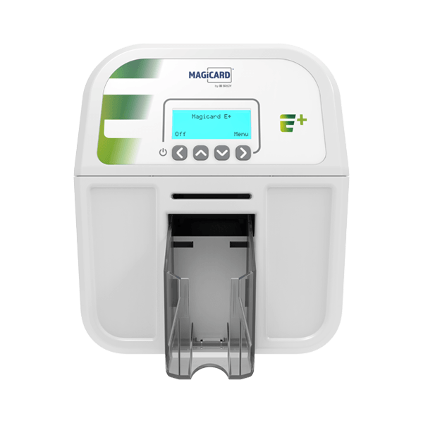Magicard E+